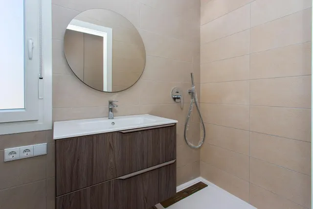 Chalet individual con piscina privada en Hondón de Las Nieves — 14