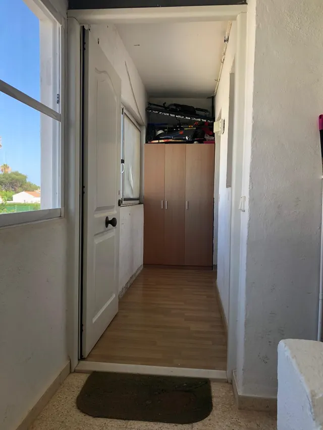 Amplio Apartamento en Eucaliptus - Playa, Amposta — 9