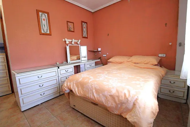 Villa 3 habitaciones 90m² en venta - Centro — 17