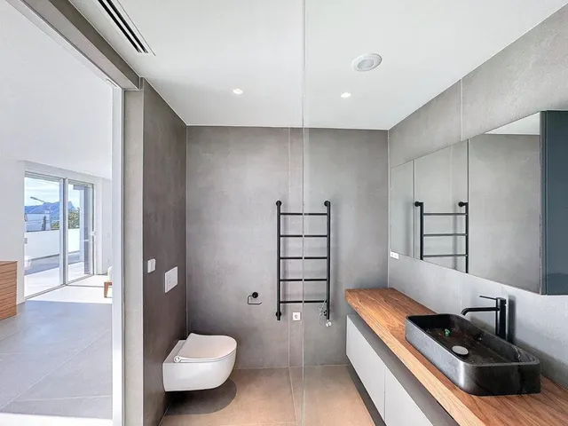 Villa 5 habitaciones 239m² en venta - Cala Advocat - Baladrar — 32