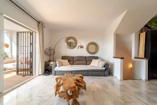 Adosado 3 habitaciones 198m² en venta - Marbella — 11