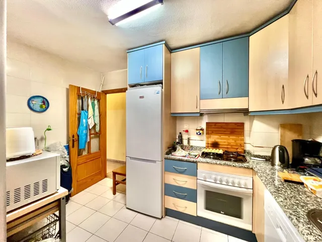 Apartamento 4 habitaciones 118m² en venta - Centro — 33