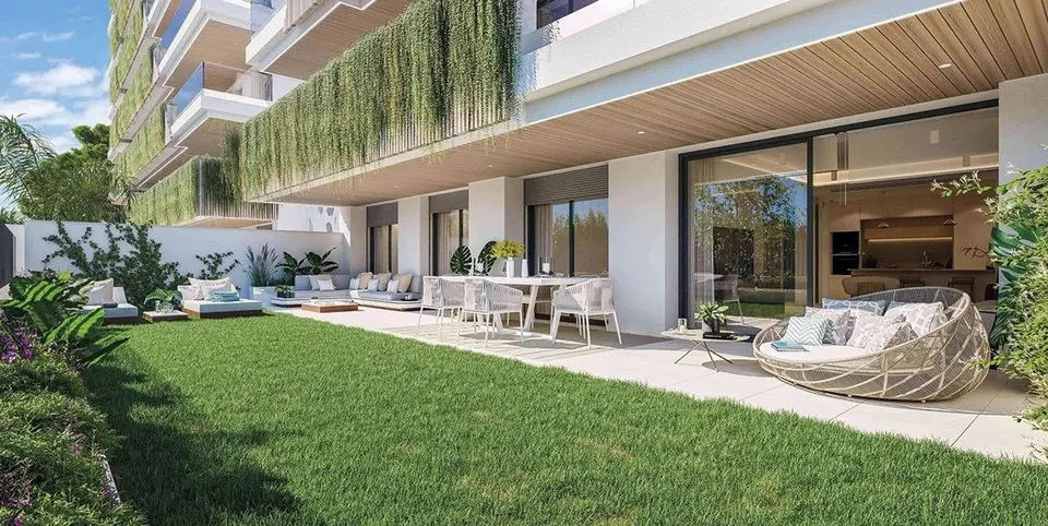 PISO EN VENTA A ESTRENAR EN LA ZONA DEL PARQUE DOÑA SOFÍA