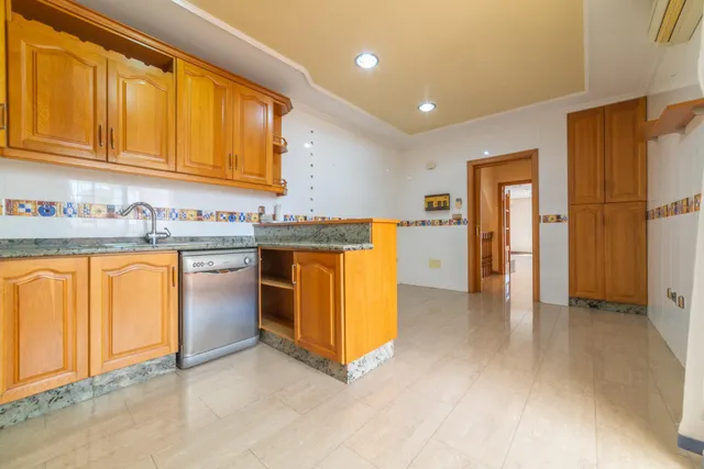 Pareado 3 habitaciones 250m² en venta - La Senda del Recuerdo — 19