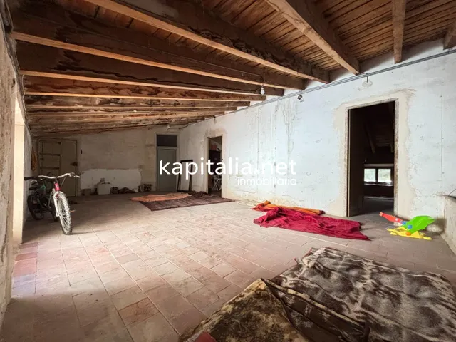 Masia en Cocentaina — 21