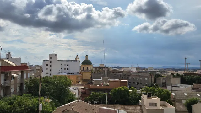 Tu loft en el centro de san vicente del raspeig — 23
