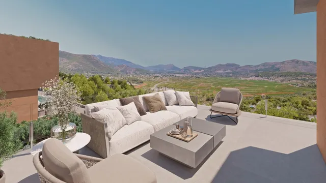 Villa 3 habitaciones 162m² en venta - Comunidad valenciana - foto 5