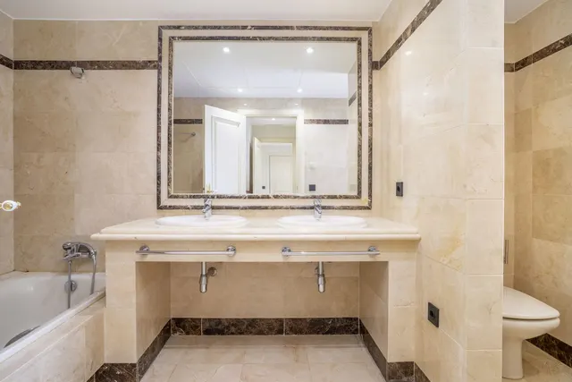 Ático Dúplex 2 habitaciones 158m² en venta - Marbella — 41
