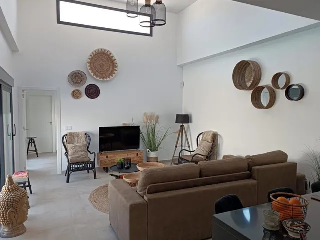 Villa con piscina privada en Daya Nueva — 7