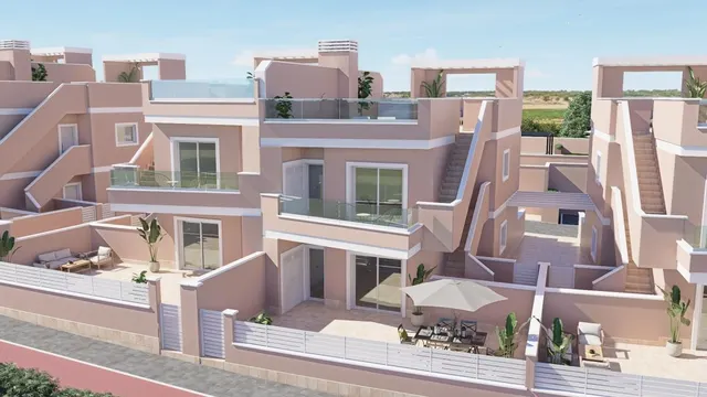 Casa 3 habitaciones 75m² en venta - Lo Romero Golf — 6