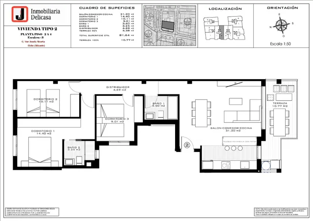 EDIFICIO ALEXANDER III — 21