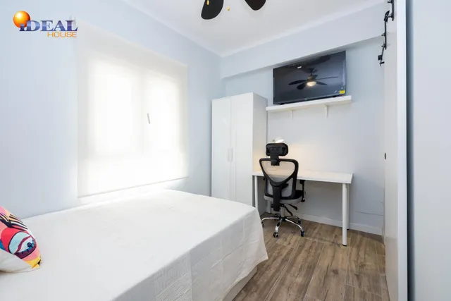Piso reformado en zona Zaidin — 29