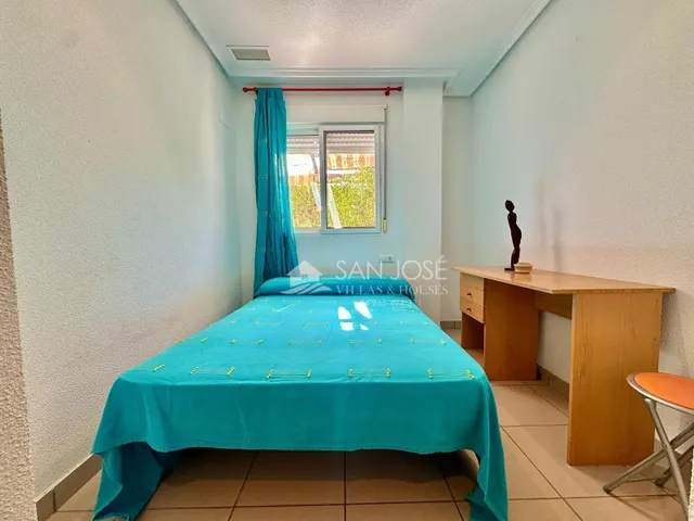 INMOBILIARIA SAN JOSE VENDE BONITO BAJO A ESCASOS 2 MINUTOS DE LA PLAYA DE MUCHAVISTA-EL CAMPELLO — 20