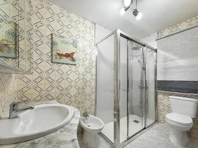 Piso 5 habitaciones 116m² en venta - Zona Plaza de Barcelos — 19