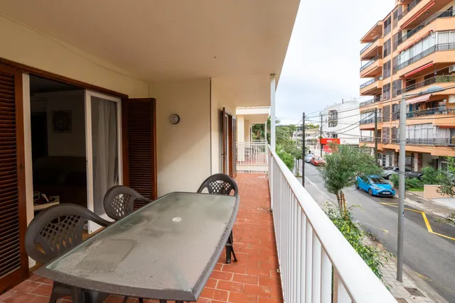 Piso reformado con terraza  y parking en Can Pastilla — 20