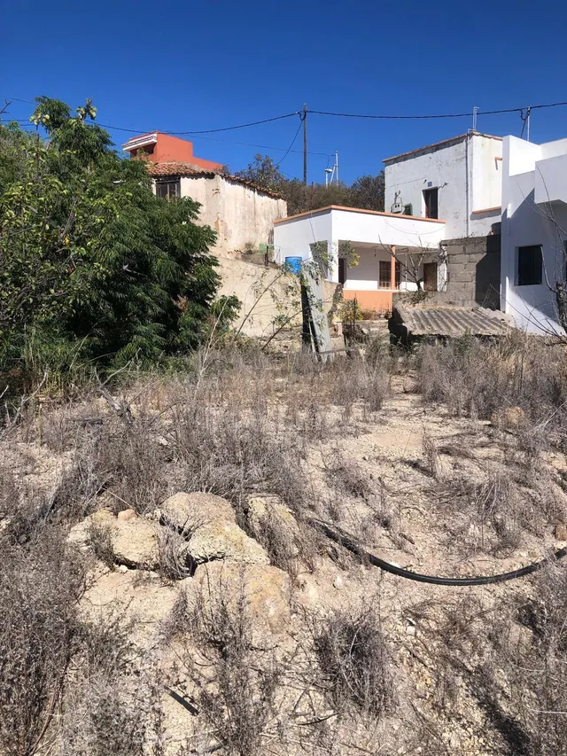 Casa en Fasnia - foto 2