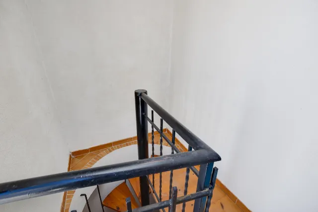 Bungalow de 3 dormitorios con piscina comunitaria en la playa de Los Locos — 30
