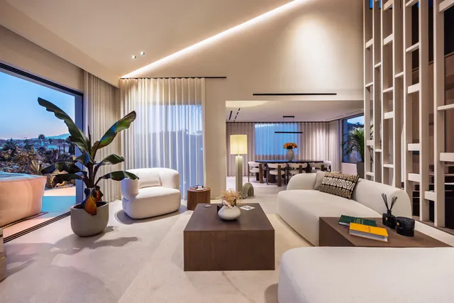 Chalet 5 habitaciones 785m² en venta - Marbella — 37