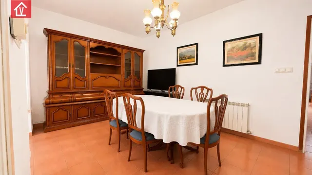Piso en venta en la zona de La Románica de 3 dormitorios lito para entrar a vivir – La Creu de Barberà — 6