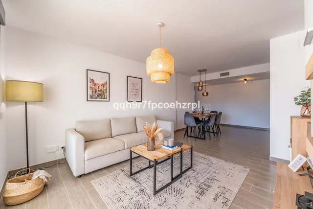 Apartamento 3 habitaciones 122m² en venta - Riviera del sol — 2