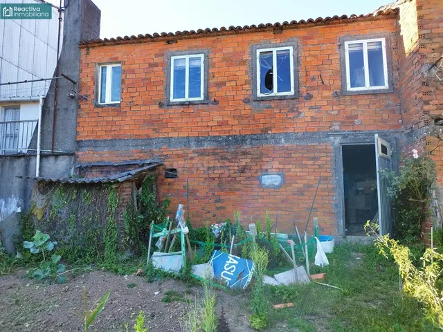 Casa en Arzúa — 4
