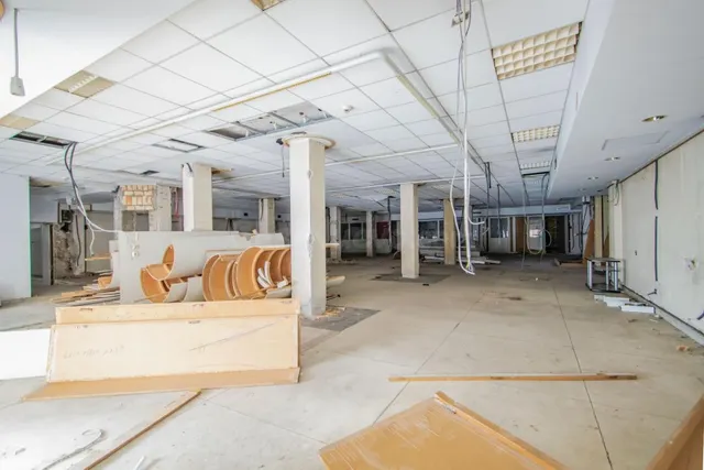 Excepcional oportunidad de inversión en el corazón del Arenal Sevillano — 5