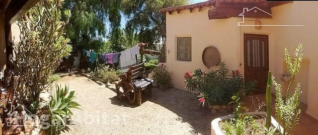¡ESPECTACULAR! CASA RURAL MUY AMPLIA Y LUMINOSA CON VARIAS TERRAZAS — 41
