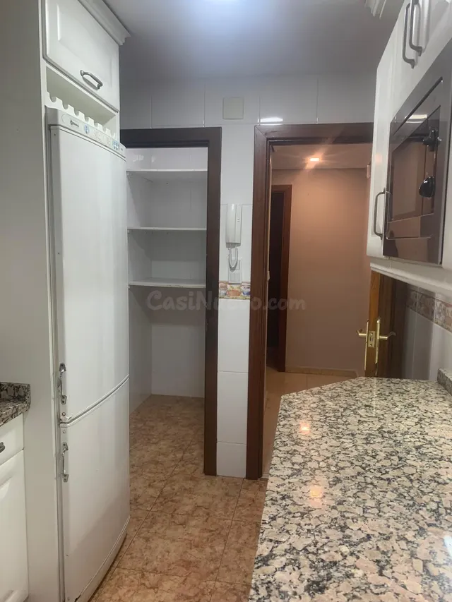 Piso 4 habitaciones 130m² en venta - Ciudad Jardín - foto 5