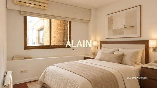 PISO EN VENTA COMPLEJO CON PISCINA — 4