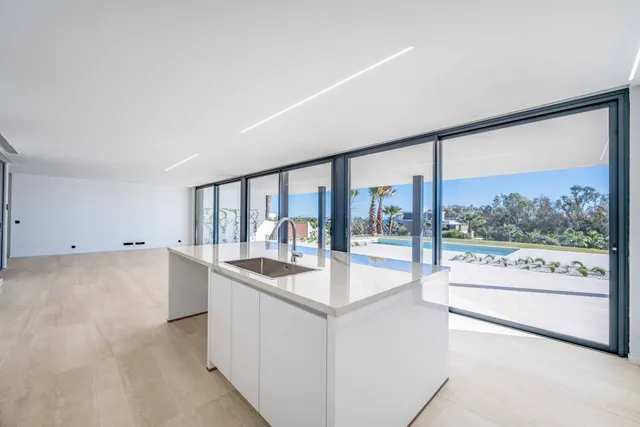 Chalet 5 habitaciones 680m² en venta - Sotogrande - Alto — 8