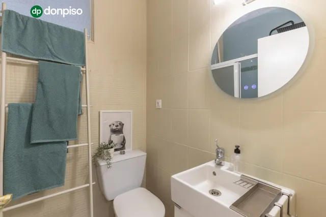 Piso ideal para inversión con alta rentabilidad junto a facultades de  Cartuja en Granada — 18