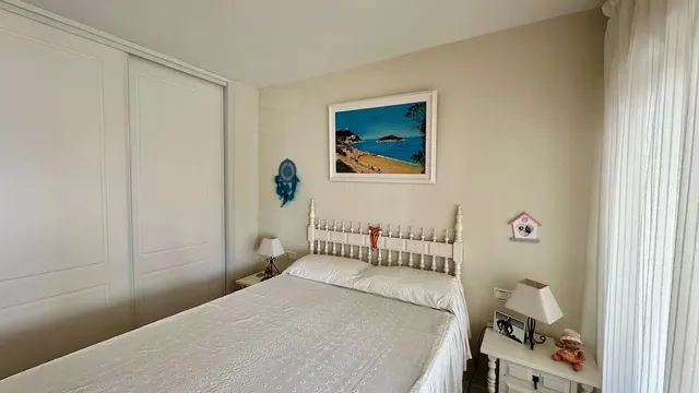 Apartamento 3 habitaciones 116m² en venta - Centro — 20