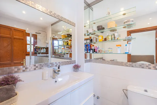 Adosado 3 habitaciones 184m² en venta - Marbella — 23