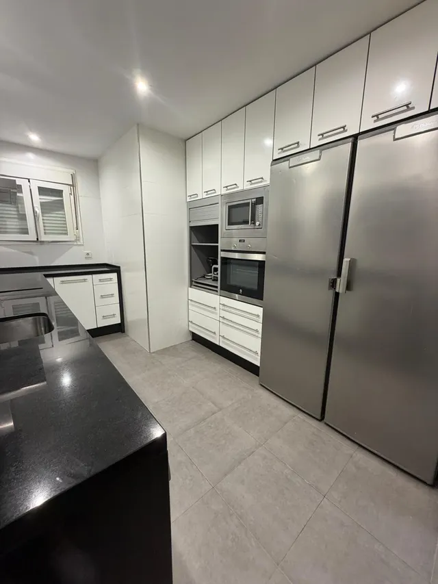 Amplia vivienda en Guadalcacín — 6