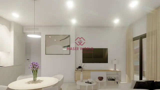 Exclusivos apartamentos de obra nueva en Guardamar del Segura, a solo unos pasos de la playa — 9