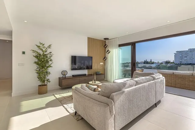 Apartamento 2 habitaciones 146m² en venta - El Higuerón — 10