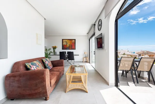 Apartamento 2 habitaciones 67m² en venta - Riviera del Sol — 6