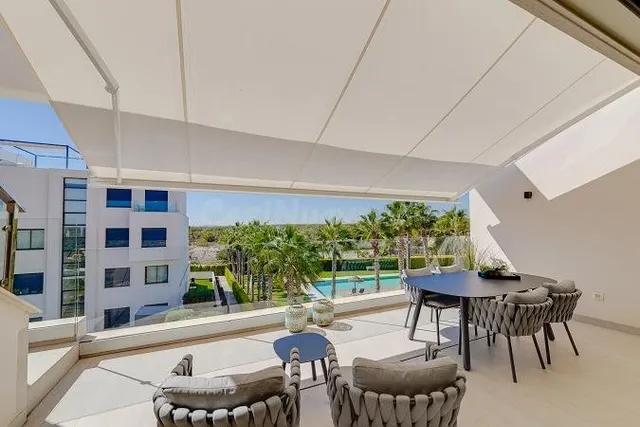 Ático 2 habitaciones 96m² en venta - Los Dolses - foto 4