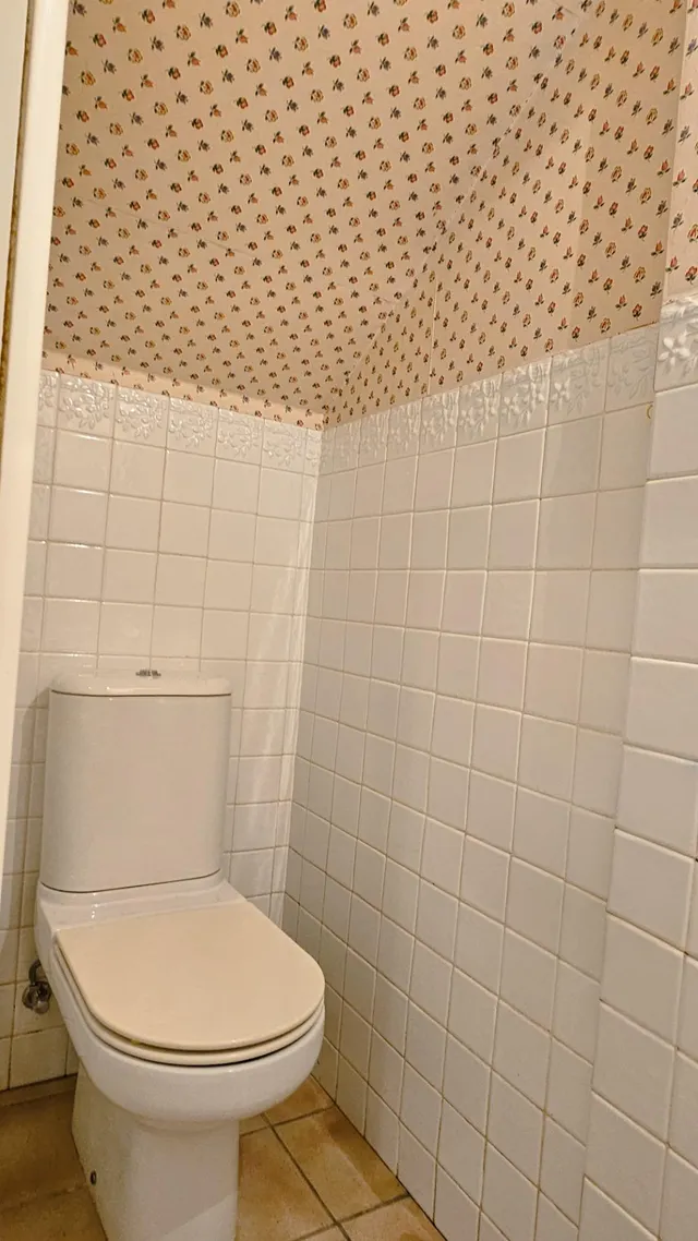 Casa independiente en el casco histórico de Gandia — 19