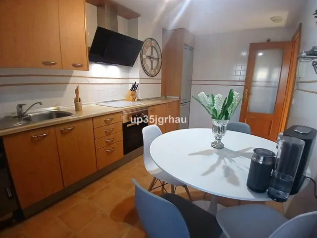 Apartamento 2 habitaciones 162m² en venta - Costa Del Sol — 6