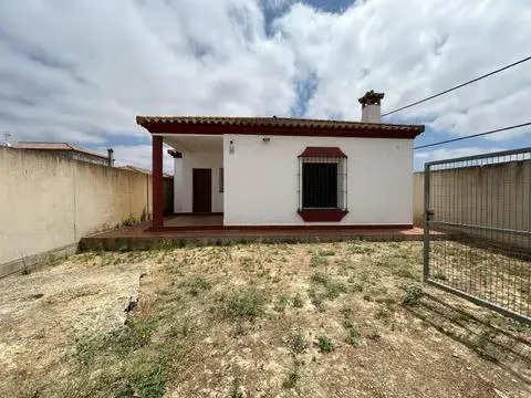 Chalet en Las Delicias — 14