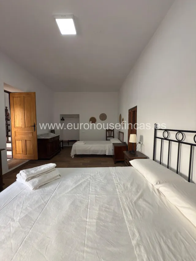 Descubre esta espectacular casa de pueblo ubicada en pleno corazón de Ardales!!! — 39
