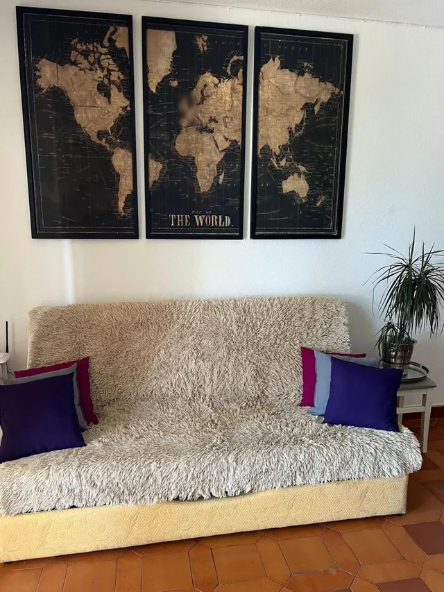 Piso 1 habitación 49m² en venta - Velilla - Velilla Taramay - foto 5