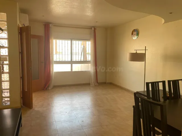 DUPLEX EN LA ZONA DE LOS GIRASOLES DE SANGONERA LA VERDE - foto 4