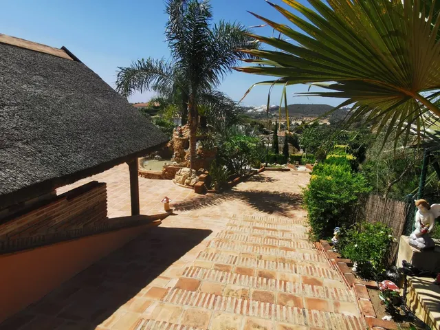 Chalet 6 habitaciones 573m² en venta - Riviera del sol — 24