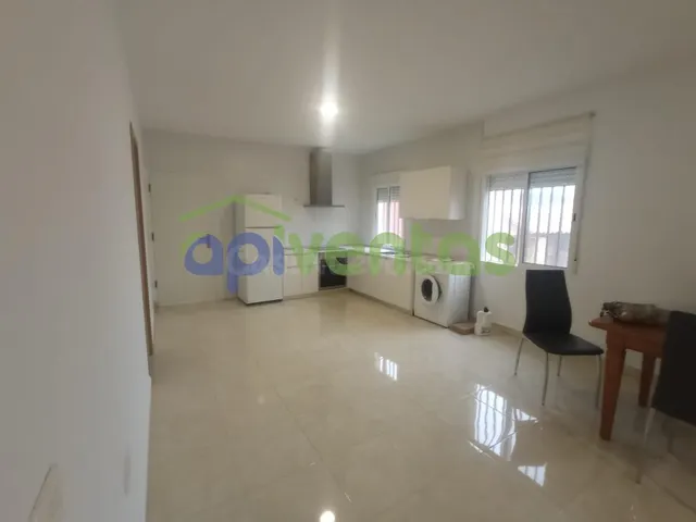 Casa en GOÑAS, pedanía de HUERCAL-OVERA - foto 4
