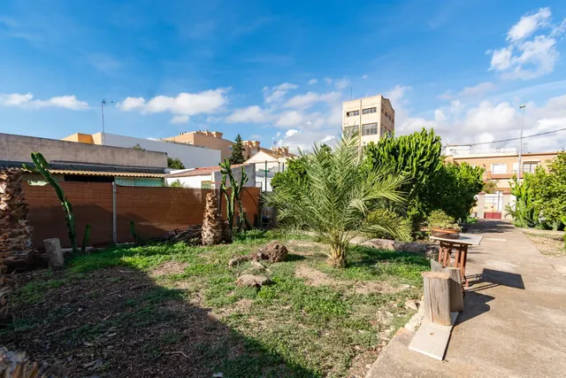 Tu proyecto de futuro en Los Barreros, Cartagena — 44