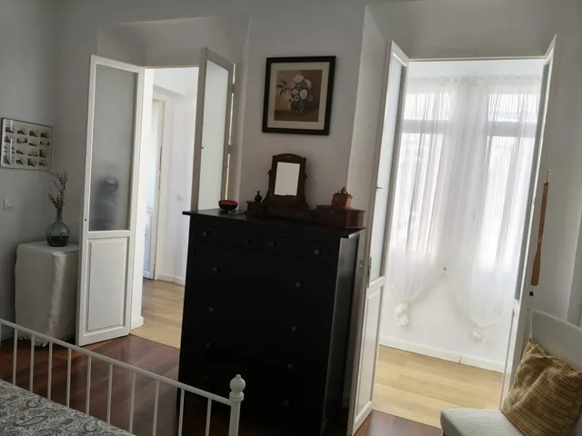 Se vende piso en cadiz , zona centro - mercado — 19