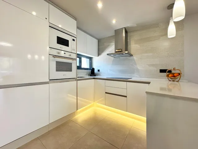 Ático 2 habitaciones 75m² en venta - El Edén - Los Estaños — 7
