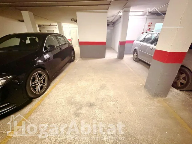 Precioso bajo reformado, amplio y seminuevo con garaje y gran terraza — 31